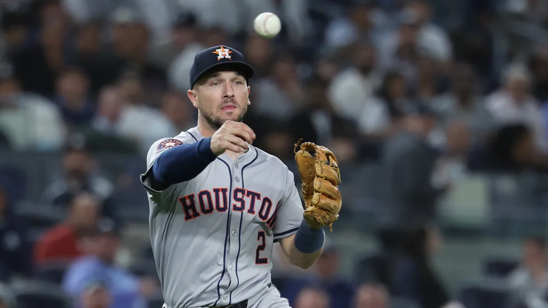 Yankees to deal for two of their Astros torturers