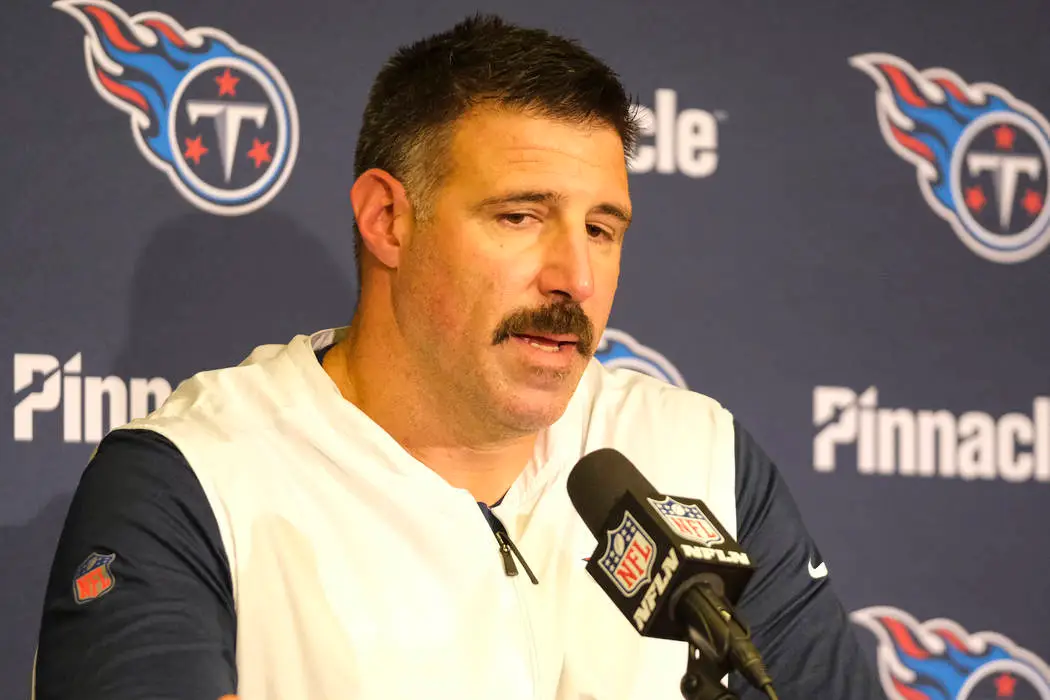 Titans Head Coach Reveals Three Reasons for Sudden Departure Following Deal Cancellation