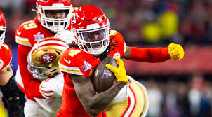 Why Chiefs WR Rashee Rice may not be suspended