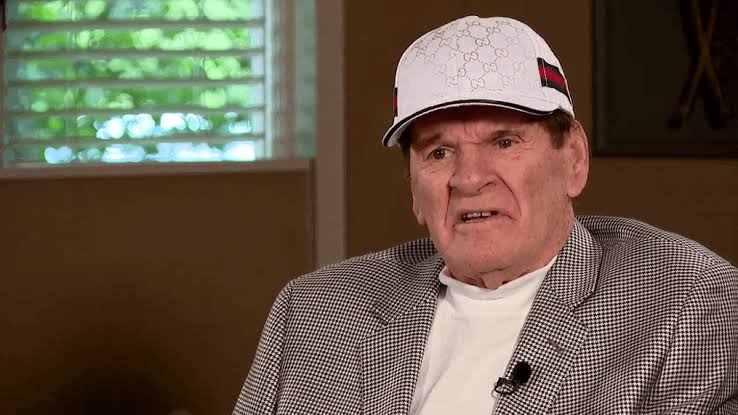 Pete Rose: The Legendary Icon of American Baseball