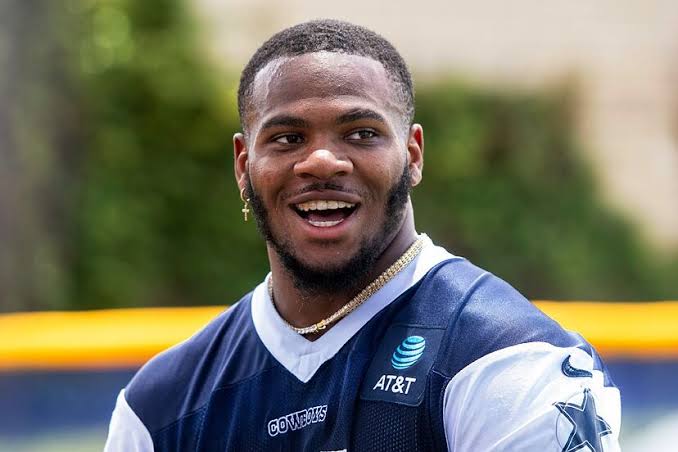 QUICK HINTS:Micah Parsons’ Last Message to Ranchers Colleague Amid Offseason Beef