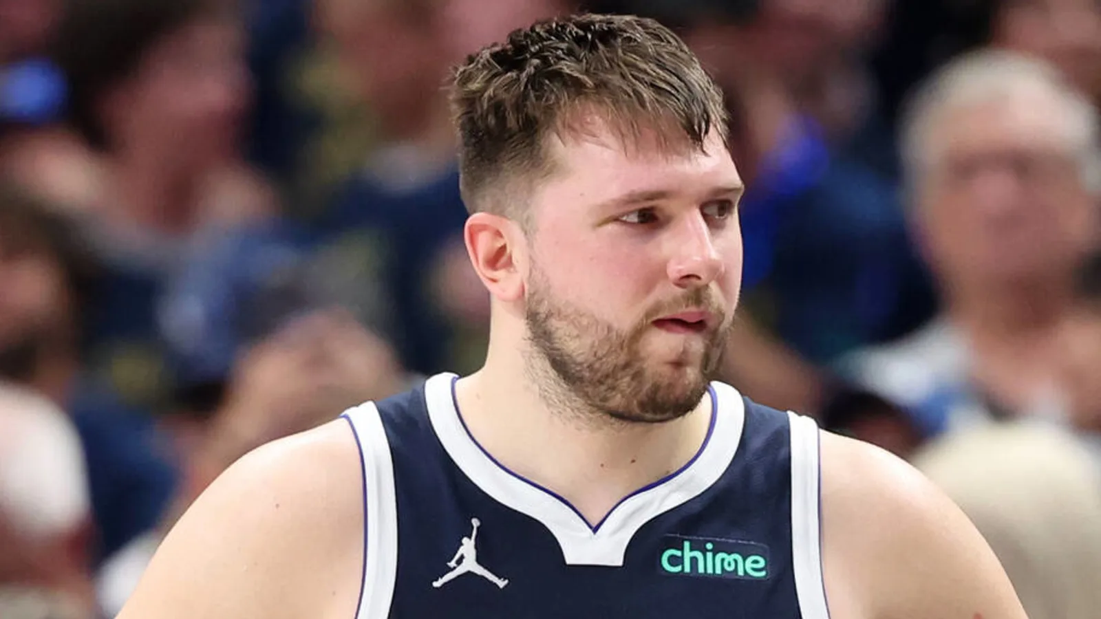 TRENDING NBA REPORT: LUKA DONCIC comes out as gay in a social media post…