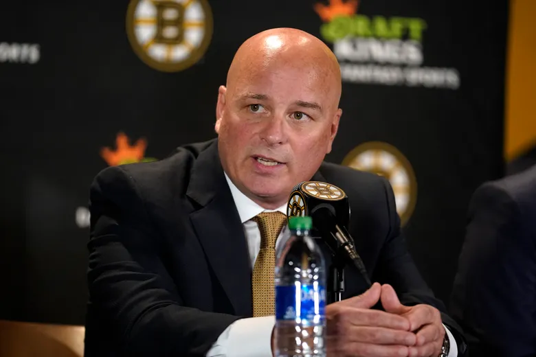 Boston Bruins head coach Jim Montgomery has been suspended by the NHL DUE TO…