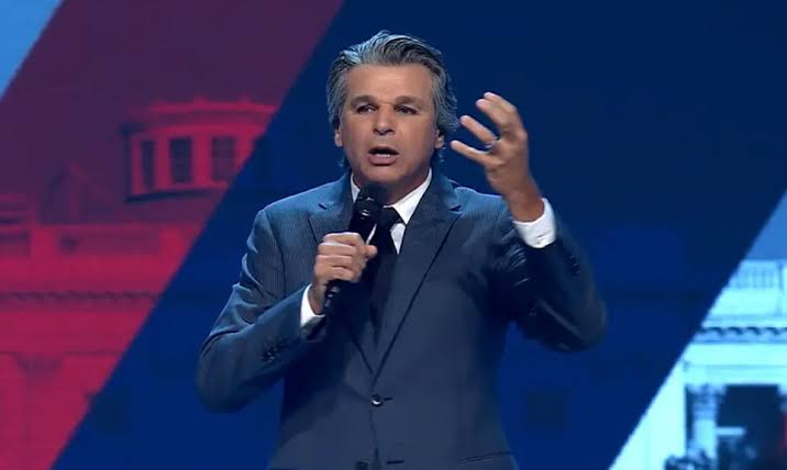 Unbelievable: Jentezen Franklin Faces Allegations Over Withheld...